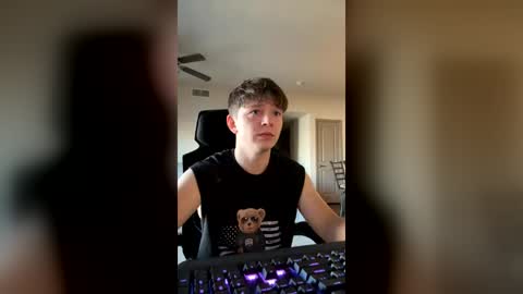LustfulLives online show from June 27, 10:37 pm