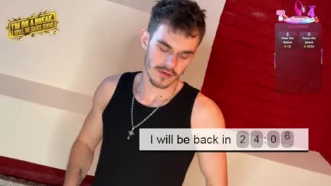 lustfullooking online show from May 16, 10:36 am