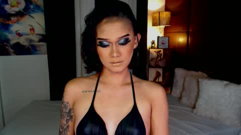 AdriannaFowks online show from December 2, 3:03 pm