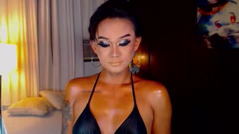 AdriannaFowks online show from May 6, 3:06 pm