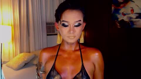 AdriannaFowks online show from May 12, 3:36 am