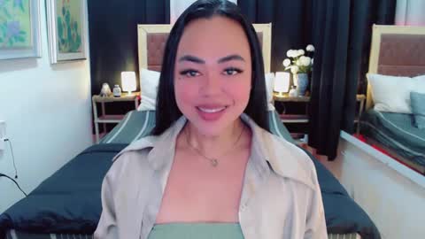 Trina online show from December 23, 10:21 am