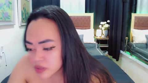 Trina online show from December 26, 11:54 am