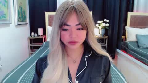 Trina online show from January 13, 7:21 am