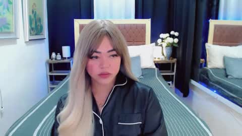 Trina online show from January 13, 2:00 pm