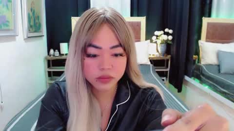 Trina online show from January 13, 8:15 pm