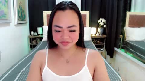 Trina online show from January 18, 11:21 am