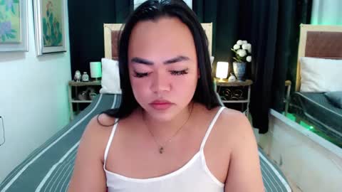 Trina online show from January 19, 7:04 am