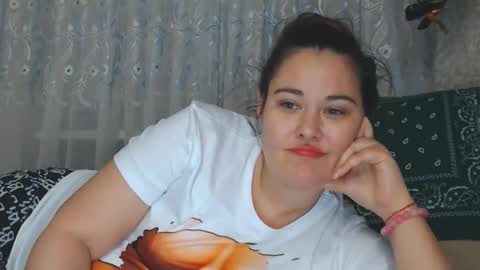 Snapshot of lustifulm chatting on October 14, 6:42 pm lustifulm online show from October 14, 6:42 pm