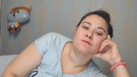 Snapshot of lustifulm chatting on October 20, 7:14 pm lustifulm online show from October 20, 7:14 pm