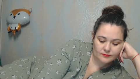 lustifulm online show from April 30, 1:01 am