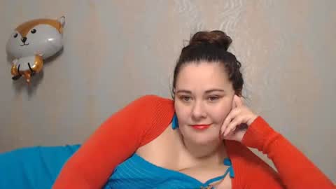 lustifulm online show from May 7, 1:44 am