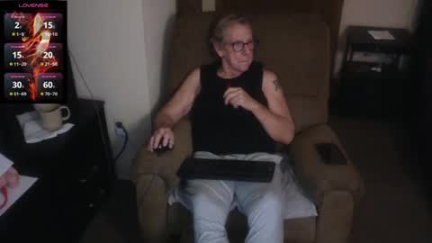 lusty48 online show from December 13, 9:13 am