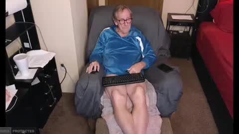 lusty48 online show from December 30, 1:48 am