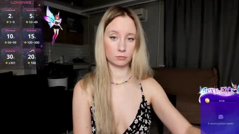 Snapshot of lusyagreenberg chatting on December 2, 3:47 pm LusyaGreenberg online show from December 2, 3:47 pm