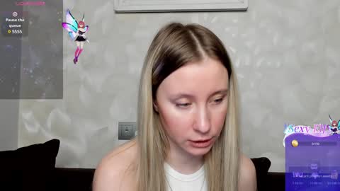 Snapshot of lusyagreenberg chatting on December 26, 9:04 pm LusyaGreenberg online show from December 26, 9:04 pm