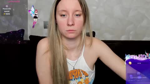 Snapshot of lusyagreenberg chatting on December 27, 5:48 pm LusyaGreenberg online show from December 27, 5:48 pm