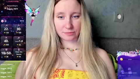Snapshot of lusyagreenberg chatting on January 14, 9:09 pm LusyaGreenberg online show from January 14, 9:09 pm