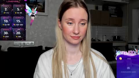 Snapshot of lusyagreenberg chatting on January 31, 7:40 pm LusyaGreenberg online show from January 31, 7:40 pm