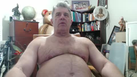 Tony online show from December 2, 4:53 pm