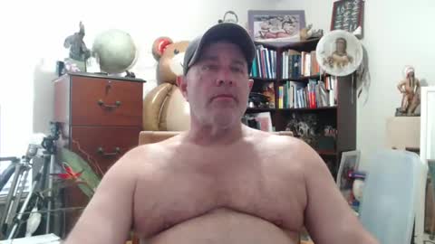 Tony online show from December 6, 4:38 pm