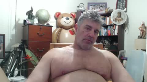Tony online show from December 12, 11:14 pm