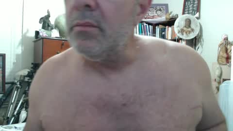 Tony online show from February 27, 11:48 pm