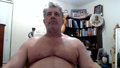 Tony online show from November 15, 11:54 pm