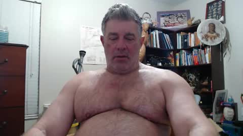 Tony online show from November 29, 11:30 pm