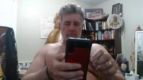 Tony online show from March 1, 10:56 pm
