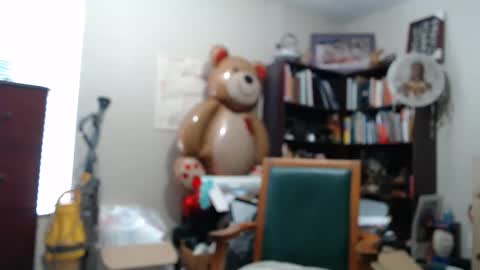 Tony online show from May 21, 3:30 pm