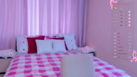 Tessa online show from March 12, 5:35 am