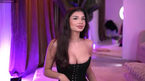 Caprice online show from November 19, 7:19 am