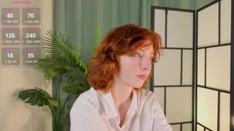 Snapshot of luvenianitschke chatting on September 18, 7:10 am Sasha online show from September 18, 7:10 am