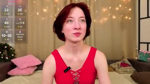 Sasha online show from December 17, 9:04 am