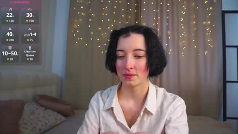 Sasha online show from February 13, 9:16 am