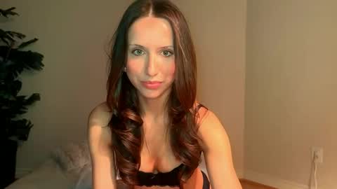 Isabella online show from March 30, 8:21 pm