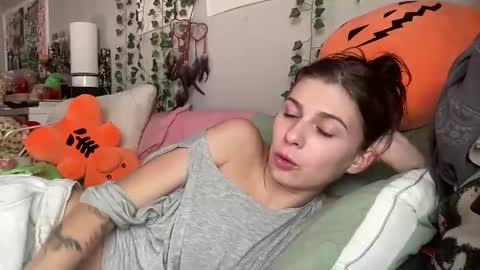 luvkoko online show from November 14, 4:17 pm