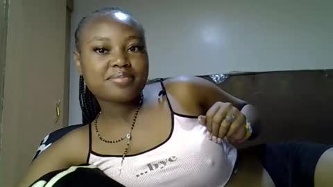 Snapshot of luvly_ebonny chatting on September 8, 9:14 pm Tracy online show from September 8, 9:14 pm