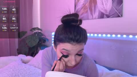 Veronica online show from May 20, 10:21 am