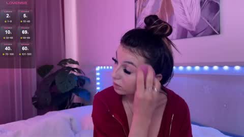 Veronica online show from May 31, 10:11 am