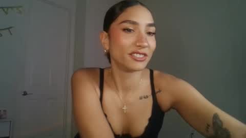 Snapshot of luvvvxliv chatting on December 5, 12:19 am Liv 3 online show from December 5, 12:19 am