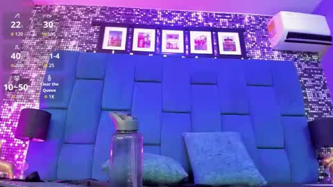 lux_bitchx online show from November 9, 2:43 am