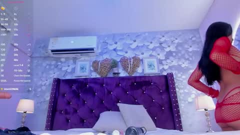 lux_bitchx online show from February 5, 12:48 am