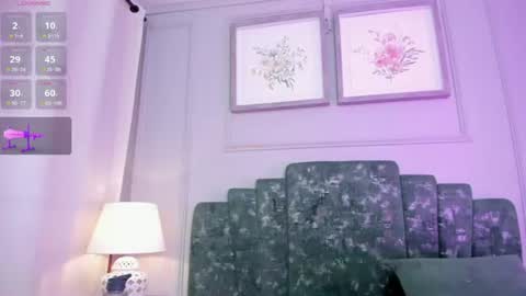 lux_bitchx online show from June 27, 2:27 am