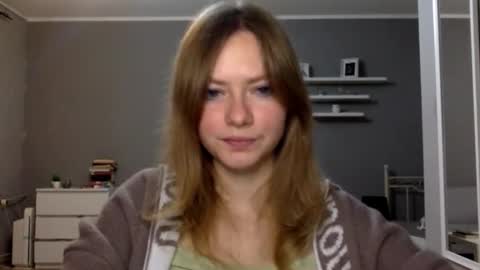 Millie online show from November 15, 3:52 pm