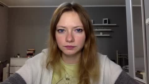 Millie online show from December 1, 9:53 pm