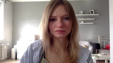 Millie online show from March 8, 8:18 am