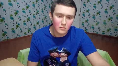 Mike online show from November 9, 2:21 am