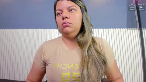 Snapshot of luxemilf chatting on October 10, 11:09 am Luxe3 online show from October 10, 11:09 am